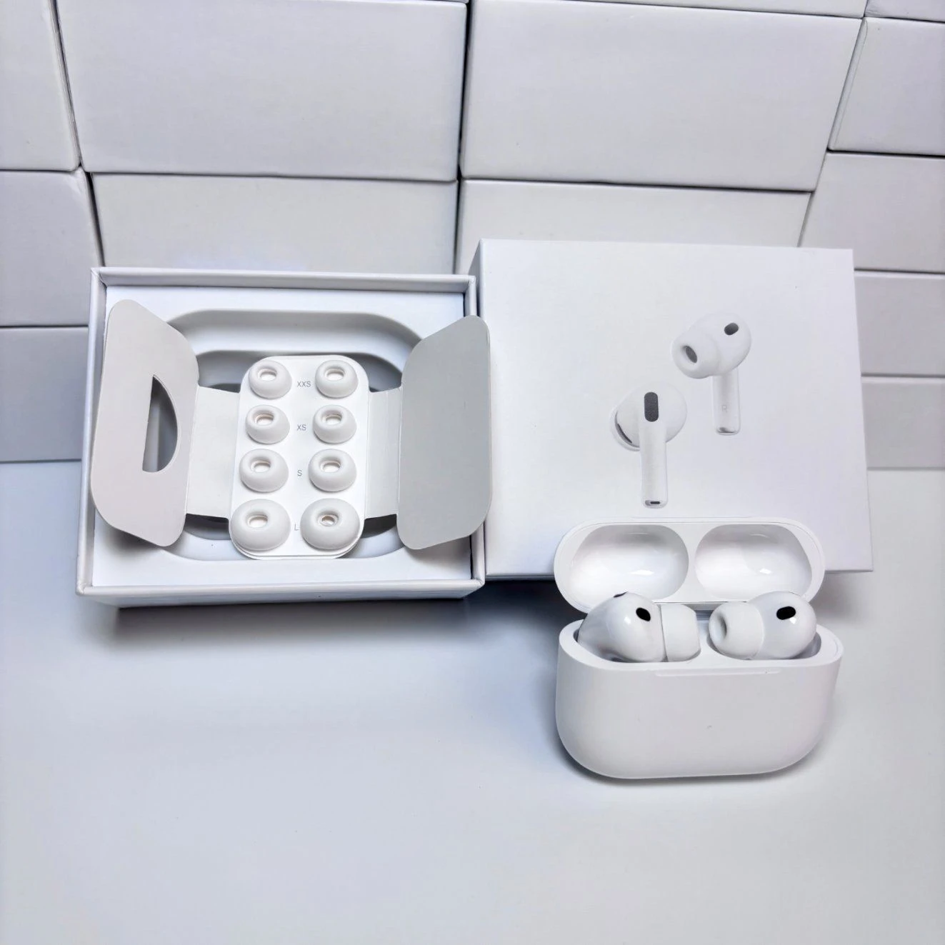 High-Quality Tws Bluetooth Earbuds for Frequent Travelers and Professionals