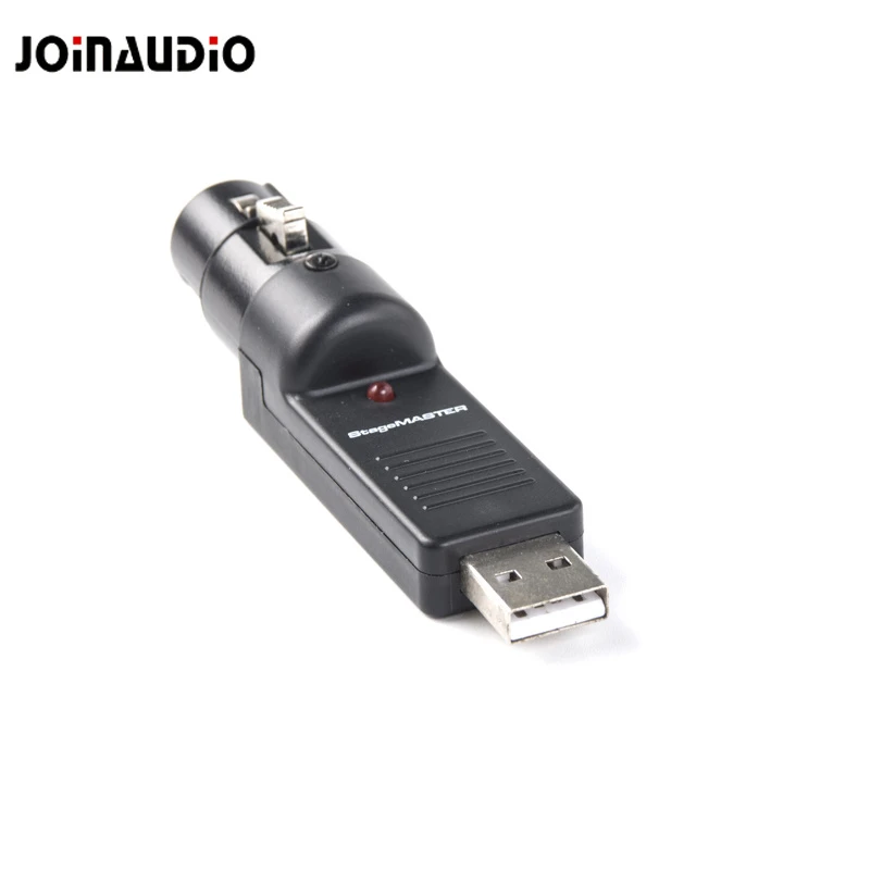 High-Quality USB Microphone Sound Card Adapter for Clear Audio