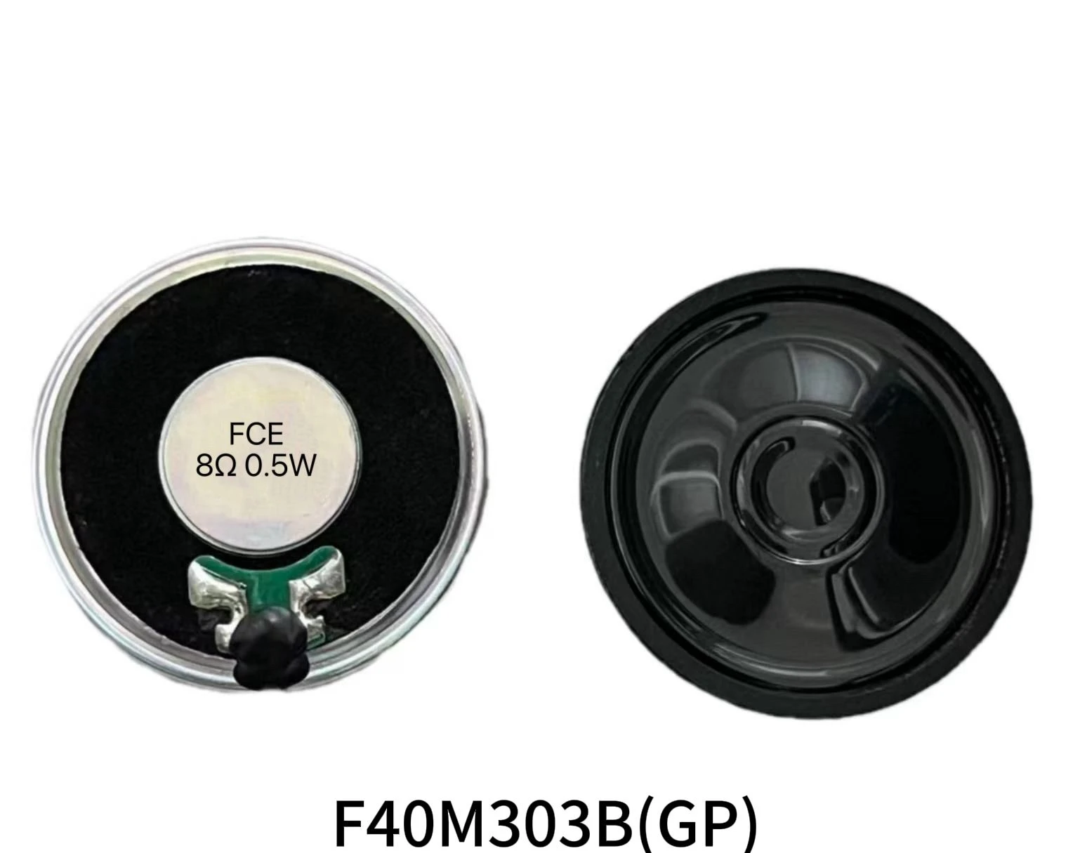 High Quality Ultra-Thin Micro Speaker for Bluetooth Speaker with RoHS Certification
