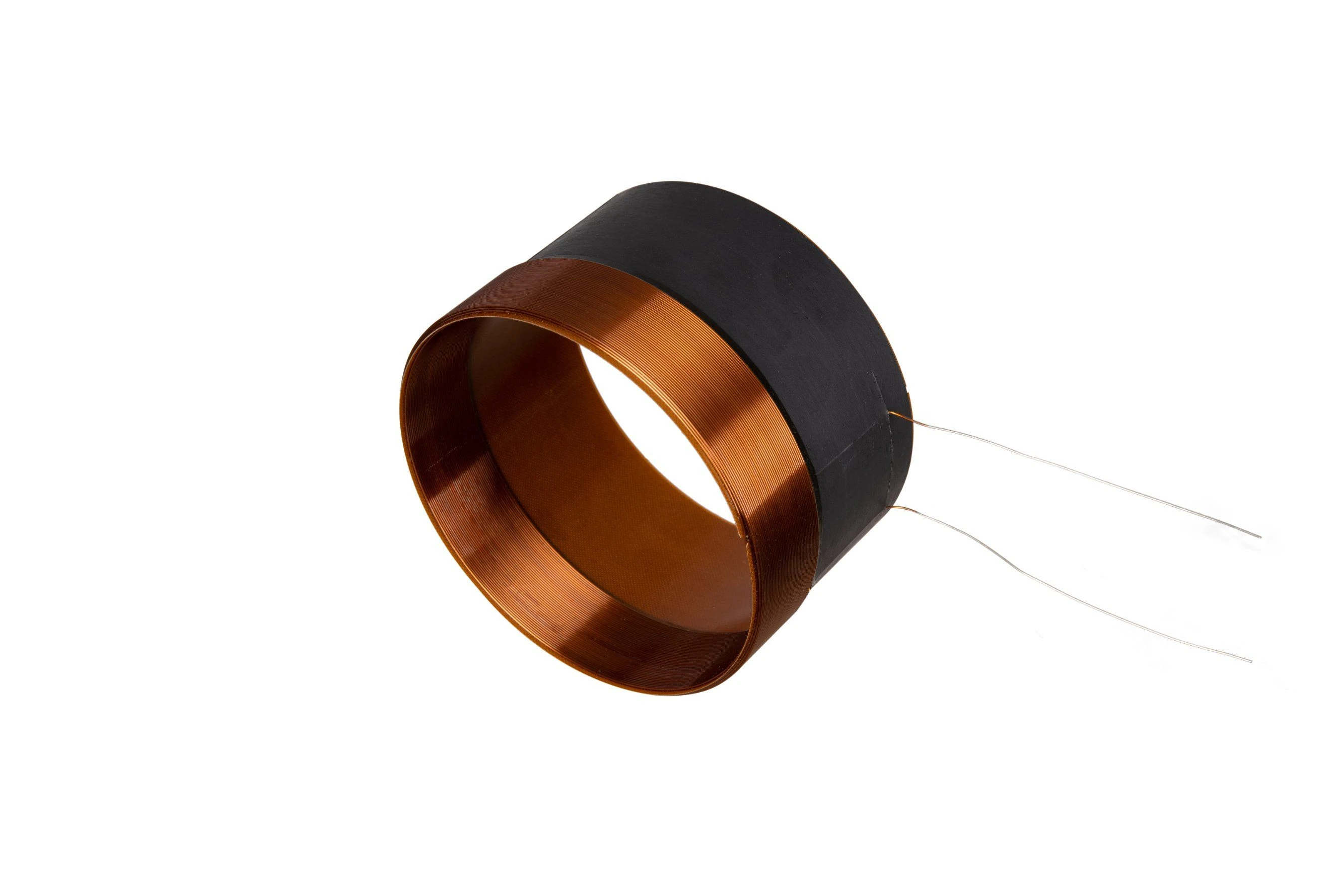 High Quality Voice Coils for Good Design 12inch Subwoofer Car Audio Speaker