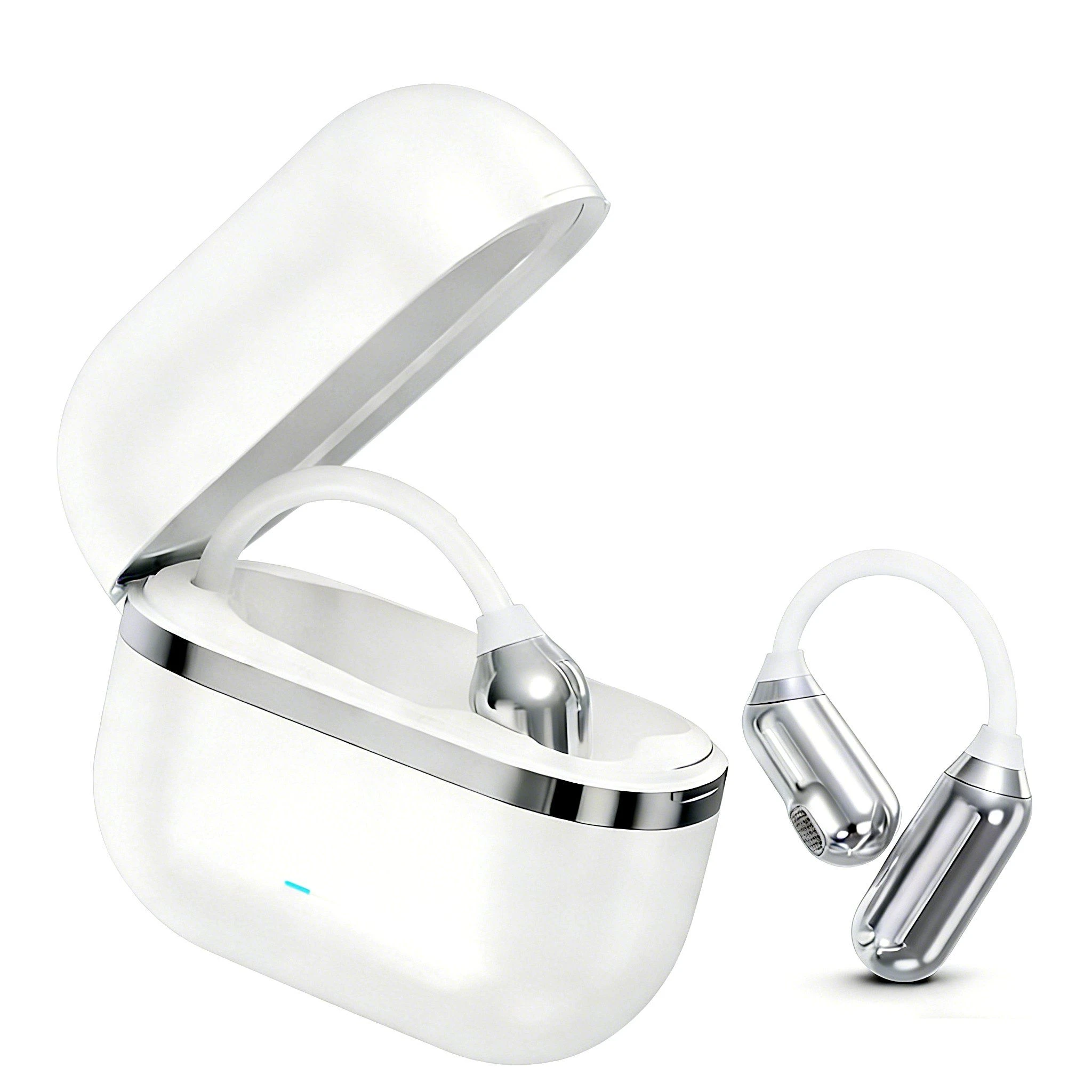 High-Quality Wireless Earphone in-Ear Headphones for Videos