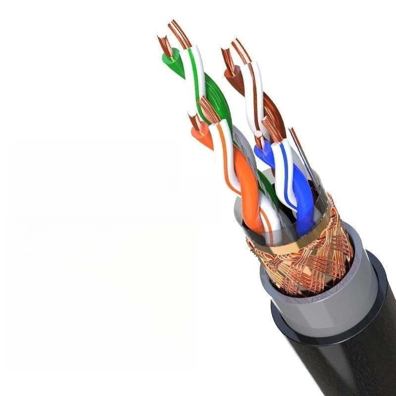 High-Quality XLPE Copper Wire for Subterranean Electrical Systems Cables