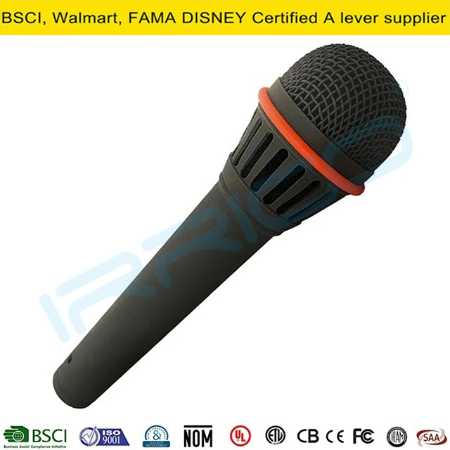 High Quality for Karaoke The Best Microphone Moving Coil Microphone