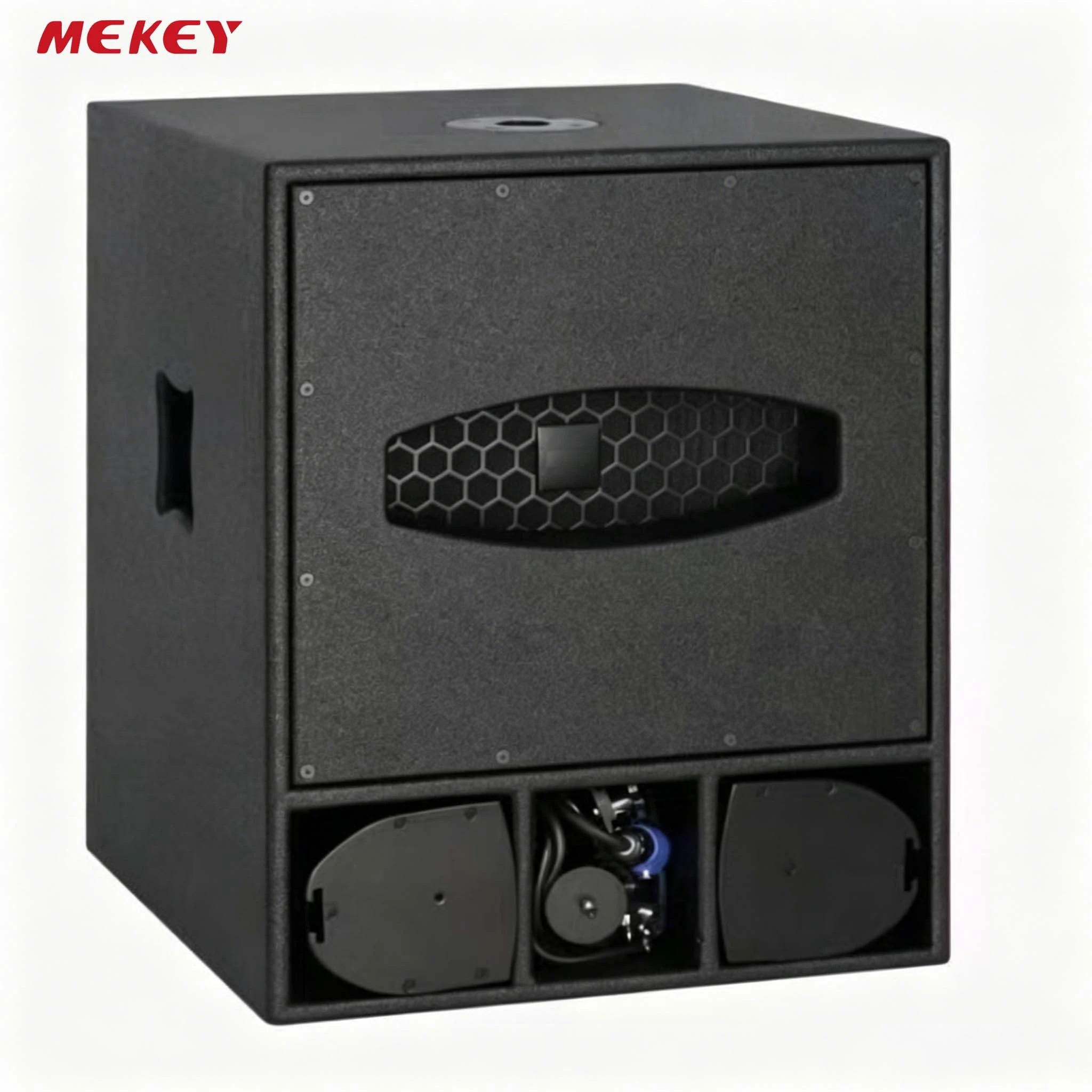 High Sensitivity 95db Sound System Column Speaker for Home Audio