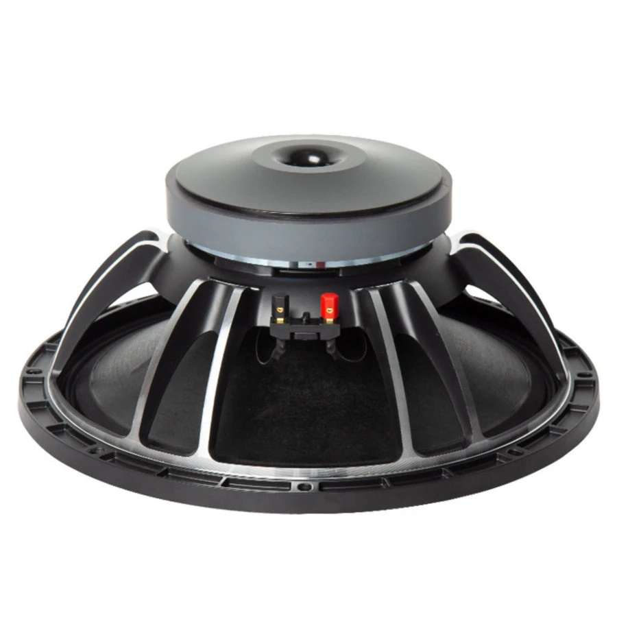 High Temperature Resistance 15fw76 Speaker Woofer Titanium Compression Driver