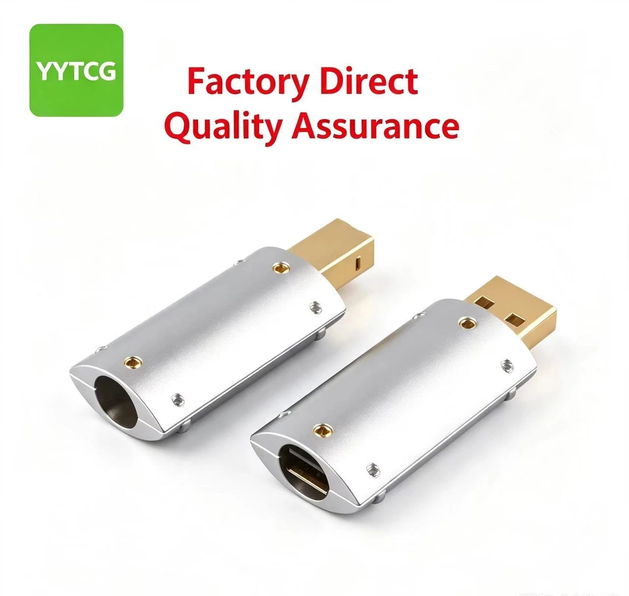 High Temperature Resistant PBT Micro USB 2.0 Extension Cable Male to Female for Car Dashboard and Industrial Devices