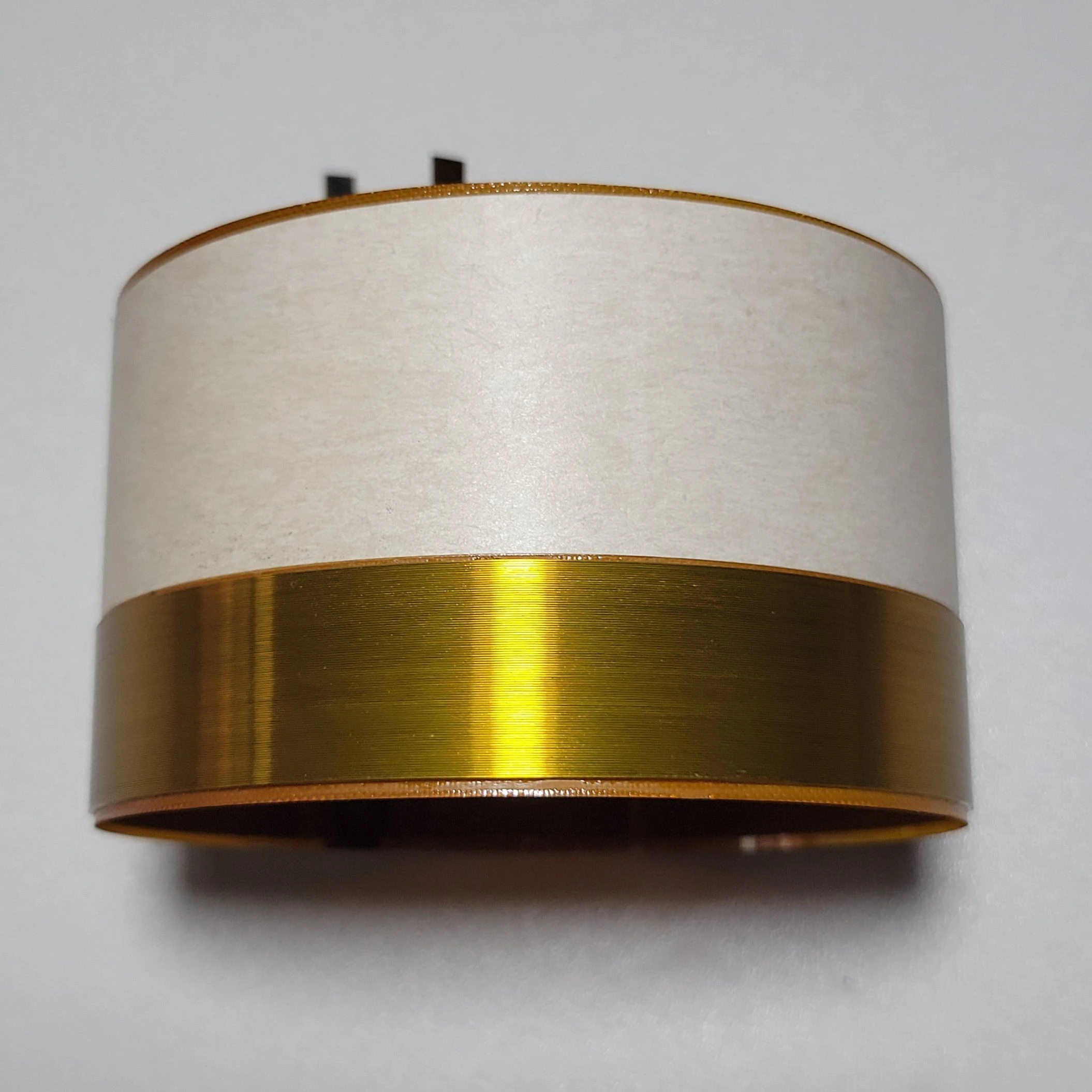 High Temperature Voice Coils for DJ PRO Audio Speaker Transducer