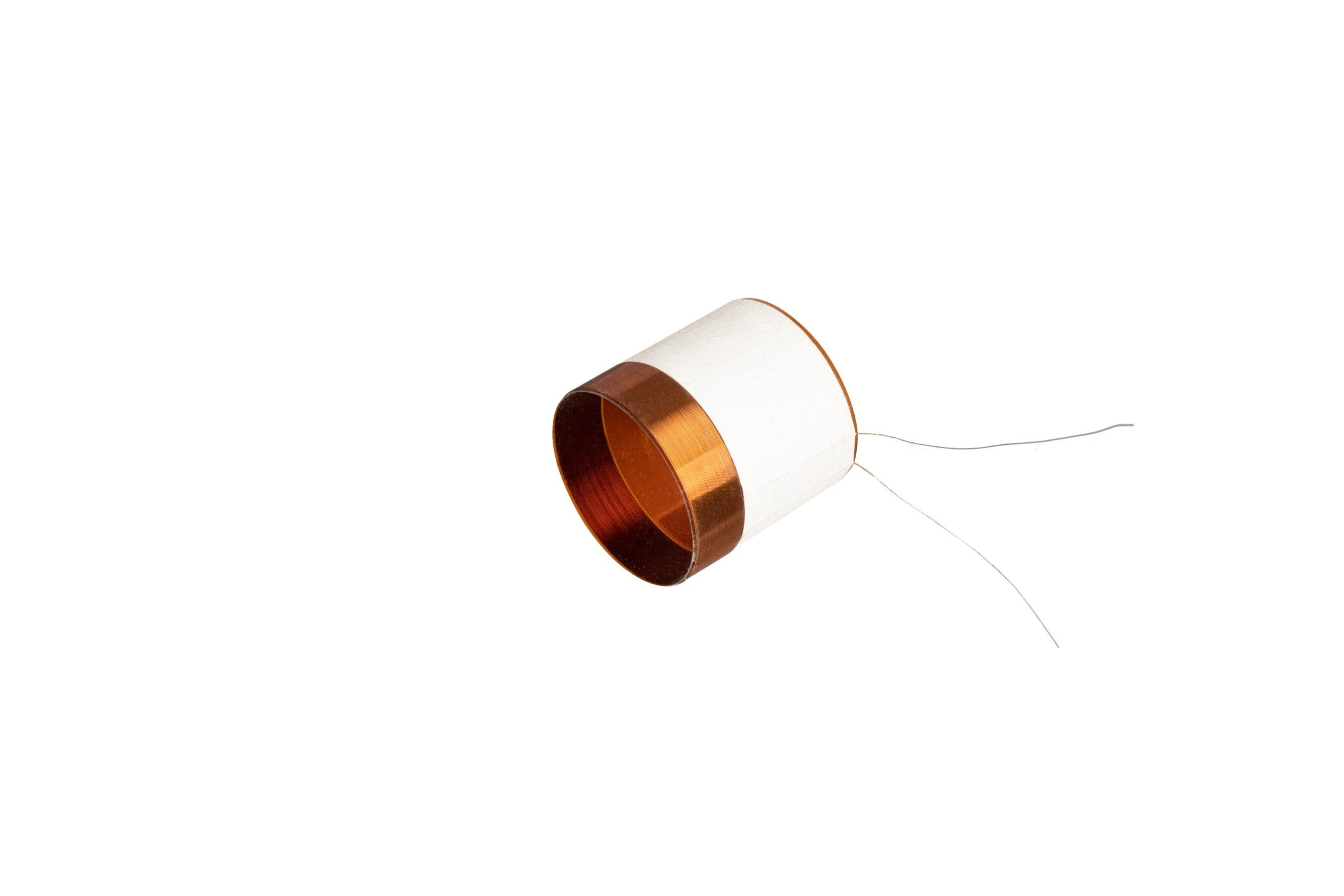 High Temperature Voice Coils for Famous PRO Audio Speaker
