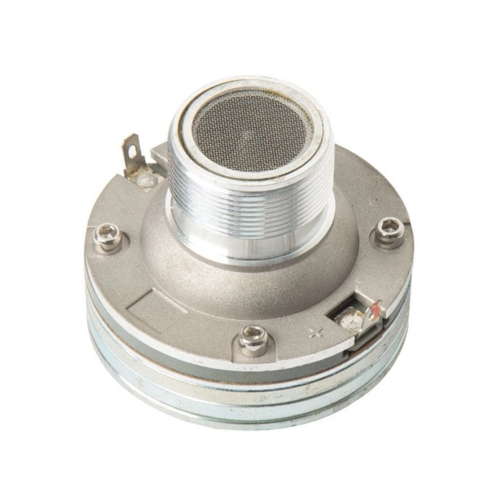 High Timbre Reproduction 37vrxi Professional Speaker Horn Compression Driver