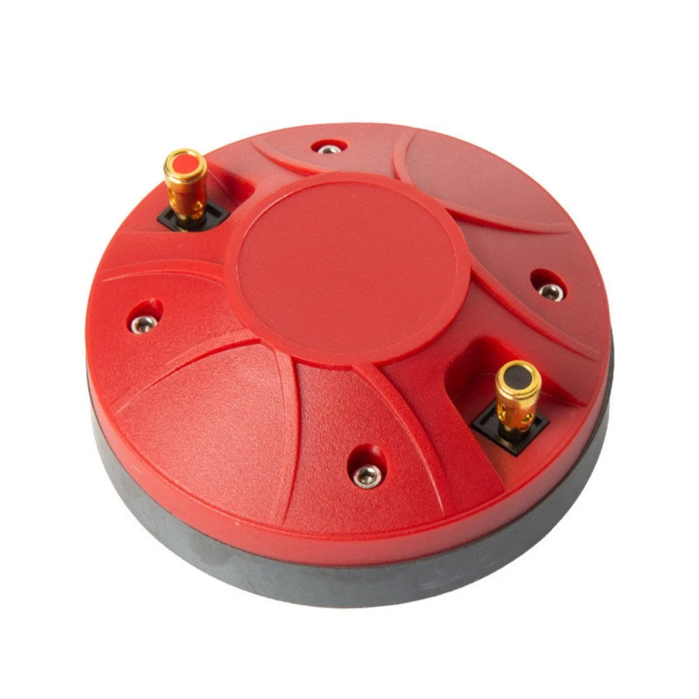 High Voice Coil Linearity Precision Bh450 High Frequency Speaker Compression Driver