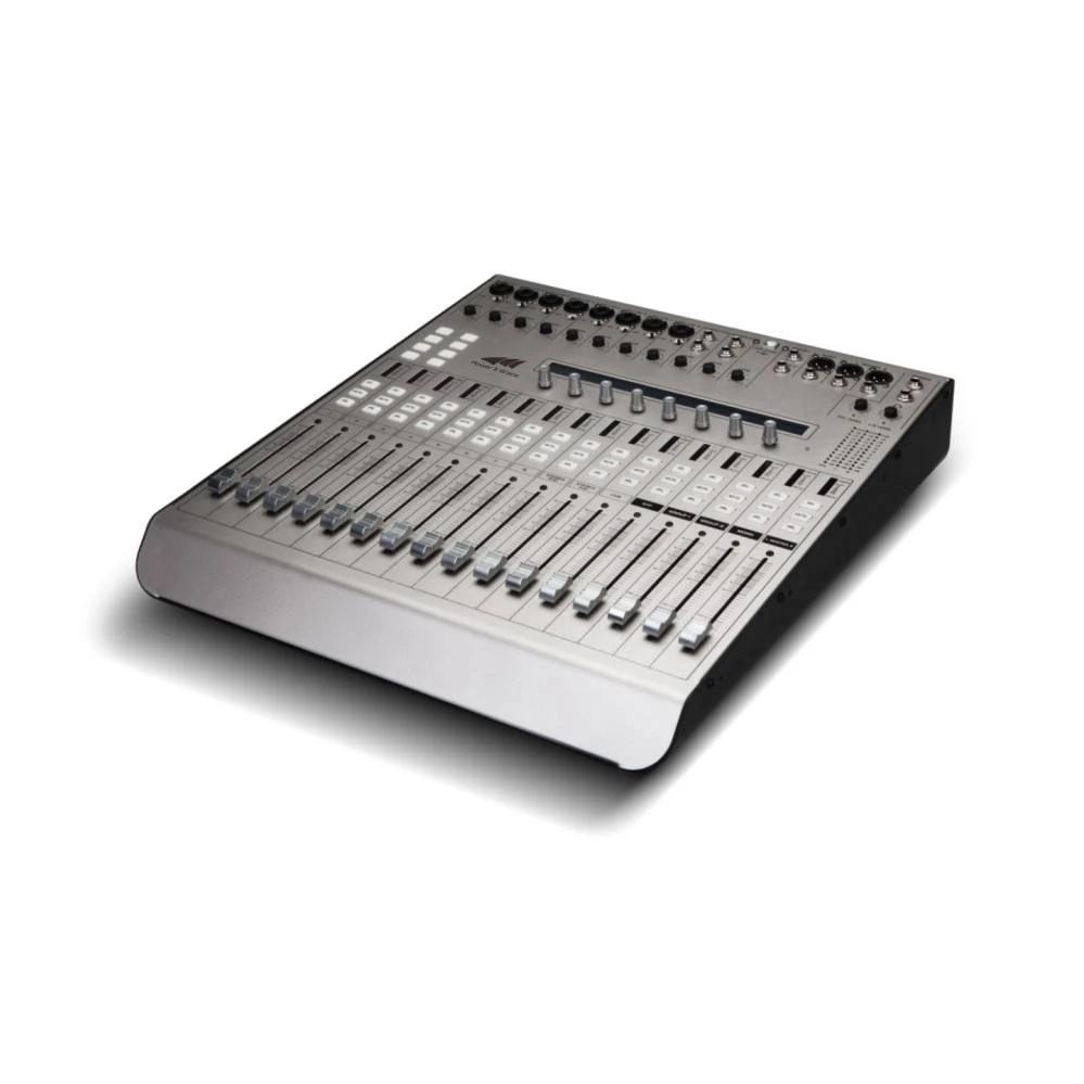Higher Quality 12 Channels Music Consola De Audio Digital Mixer Professional Recorder Mixing Console