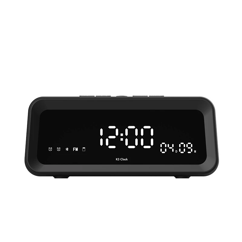 Home Desktop Bluetooth Speaker Mini Portable Wireless Speaker Support Custom Logo