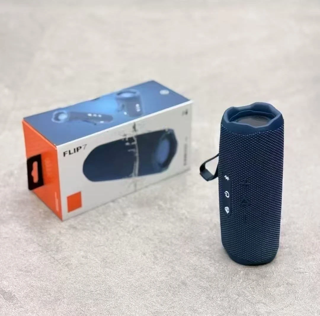 Home Party Speaker Wireless Professional Speaker Flip 7