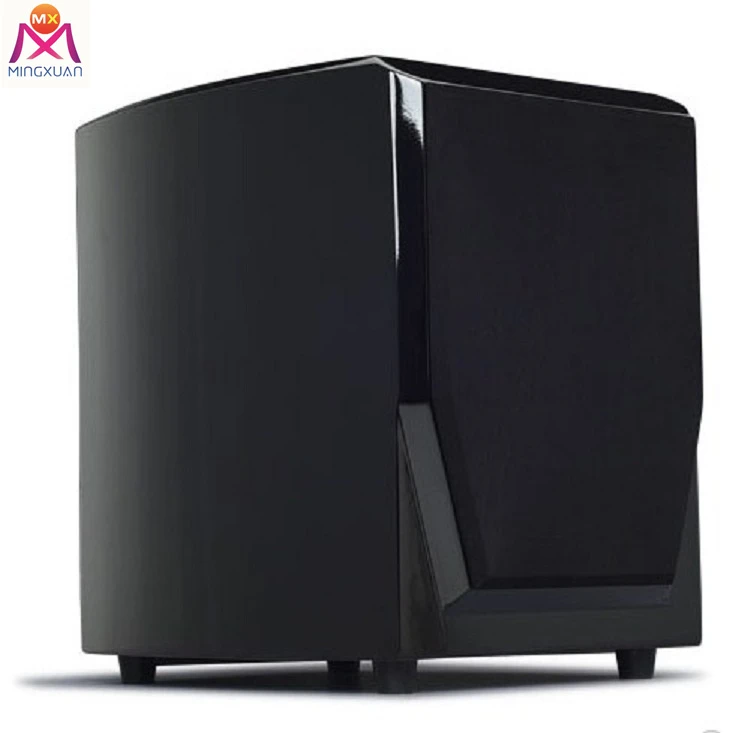 Home Theater Audio System 12 Inch Active Subwoofer