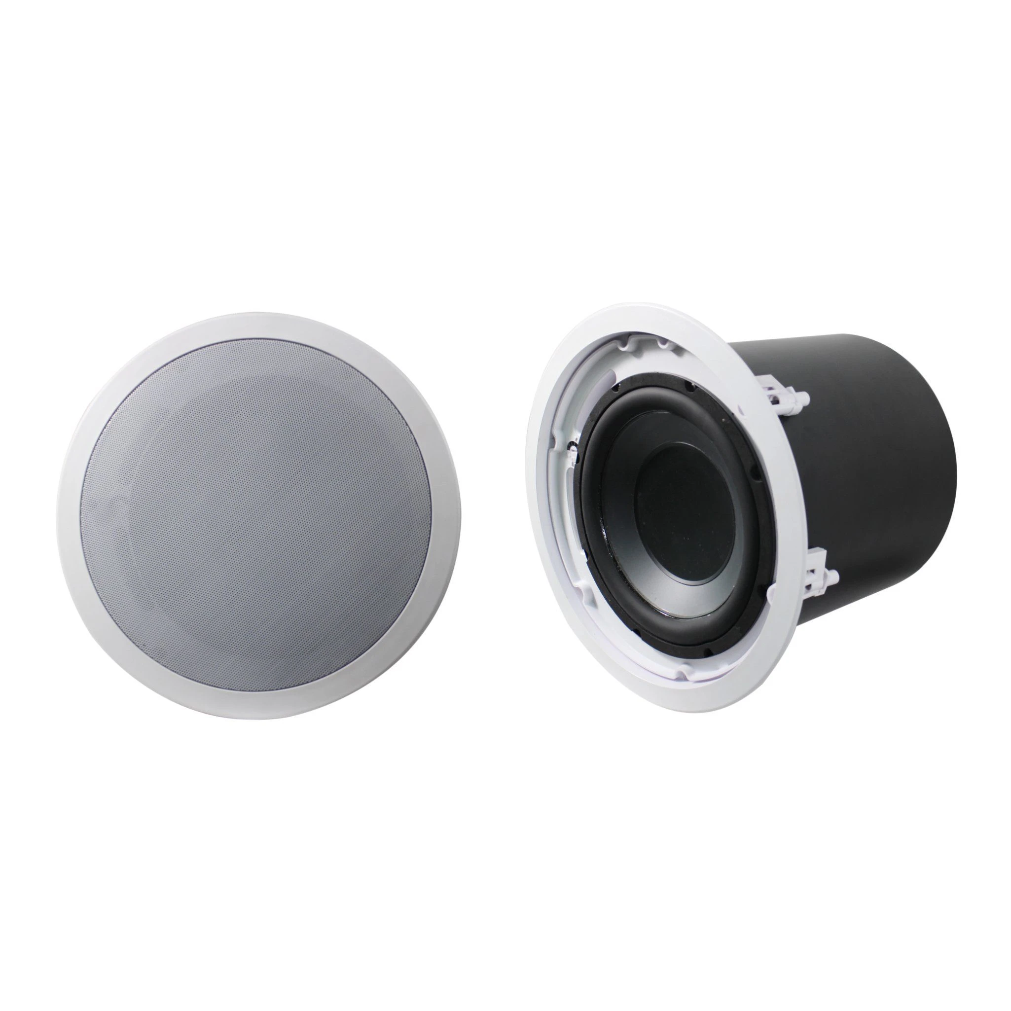 Home Theater Surround 5.1 Sound 10 Inch Ceiling Subwoofer 240/120/60W
