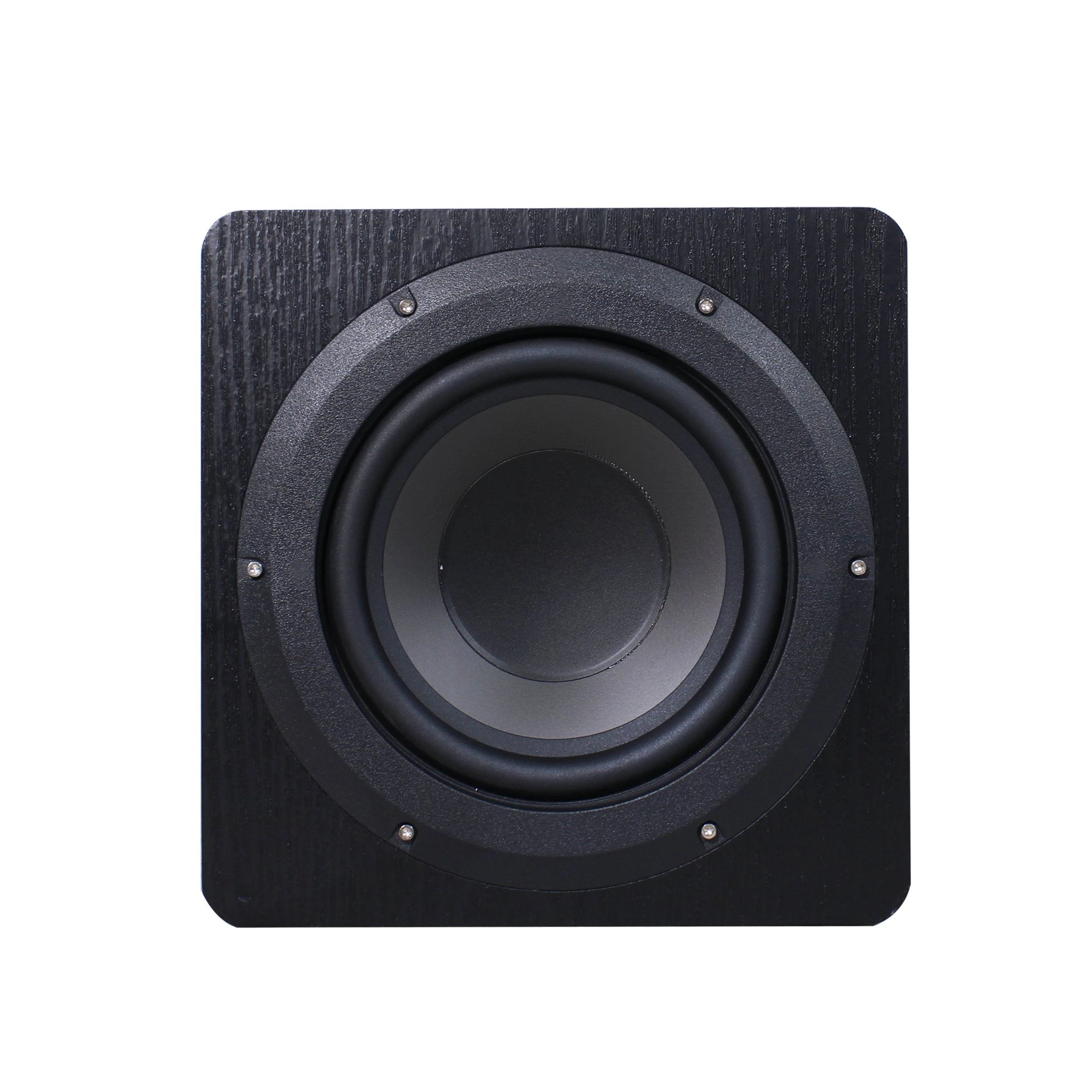 Home Theater System Subwoofer 6.5 Inch Active Speakers Sub 600