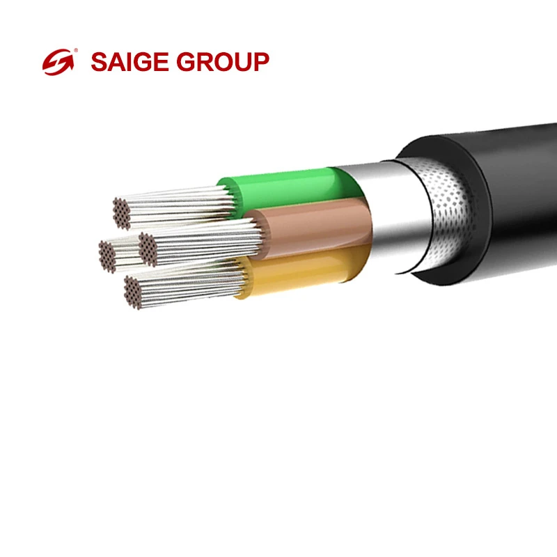 Home Theater & Whole-House Audio Cable Cl2 Rated in-Wall Speaker Wire and Subwoofer Cable for Residential Installation