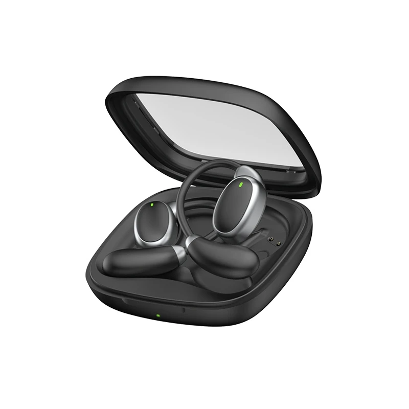 Hot Best Selling Ai Translation Earphone Language Translator Headphones Headset Machine of Device Voice Wholesale