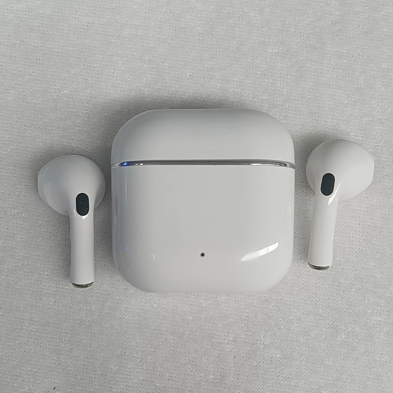 Hot Bluetooth Earphones with Wireless Noise Reduction and Semi in Ear Design