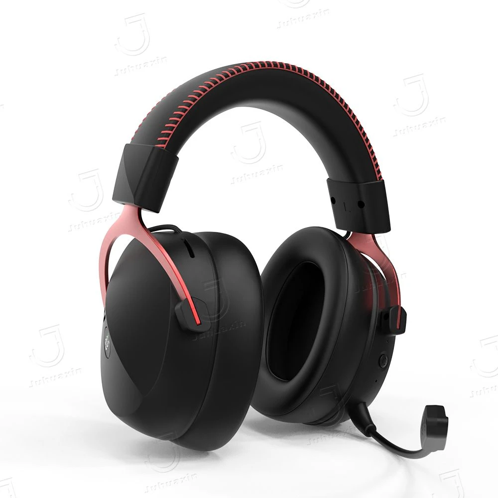 Hot Gaming Headset Wholesales Compatible with Computer/Laptop/Cellphone