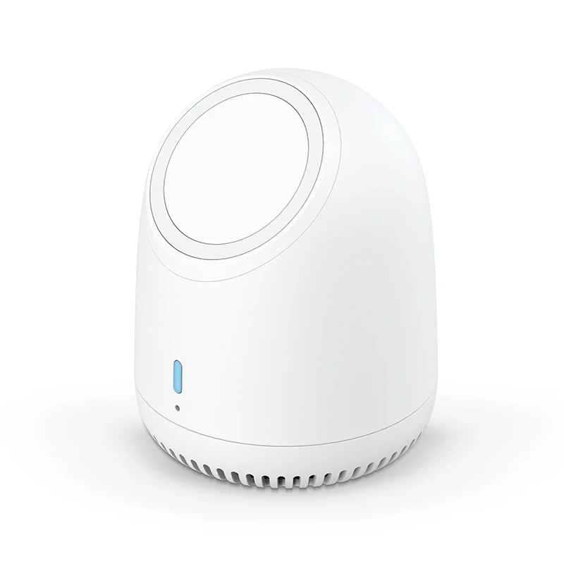 Hot New Product D5 Tablets Portable Wireless Bluetooth Speaker Fast Magnetic Charging Wireless