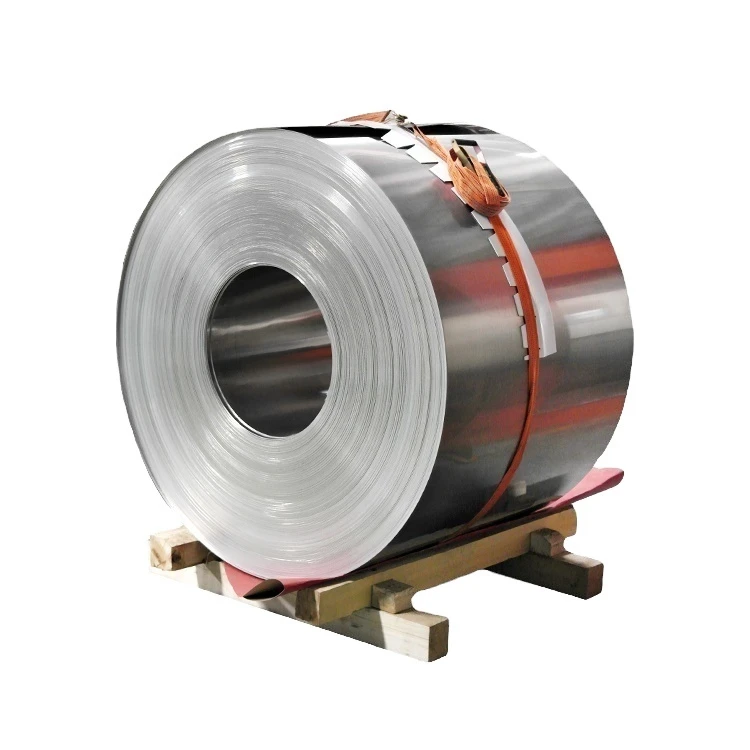 Hot Sale 1100-O Aluminum Coil for Speaker Voice Coil