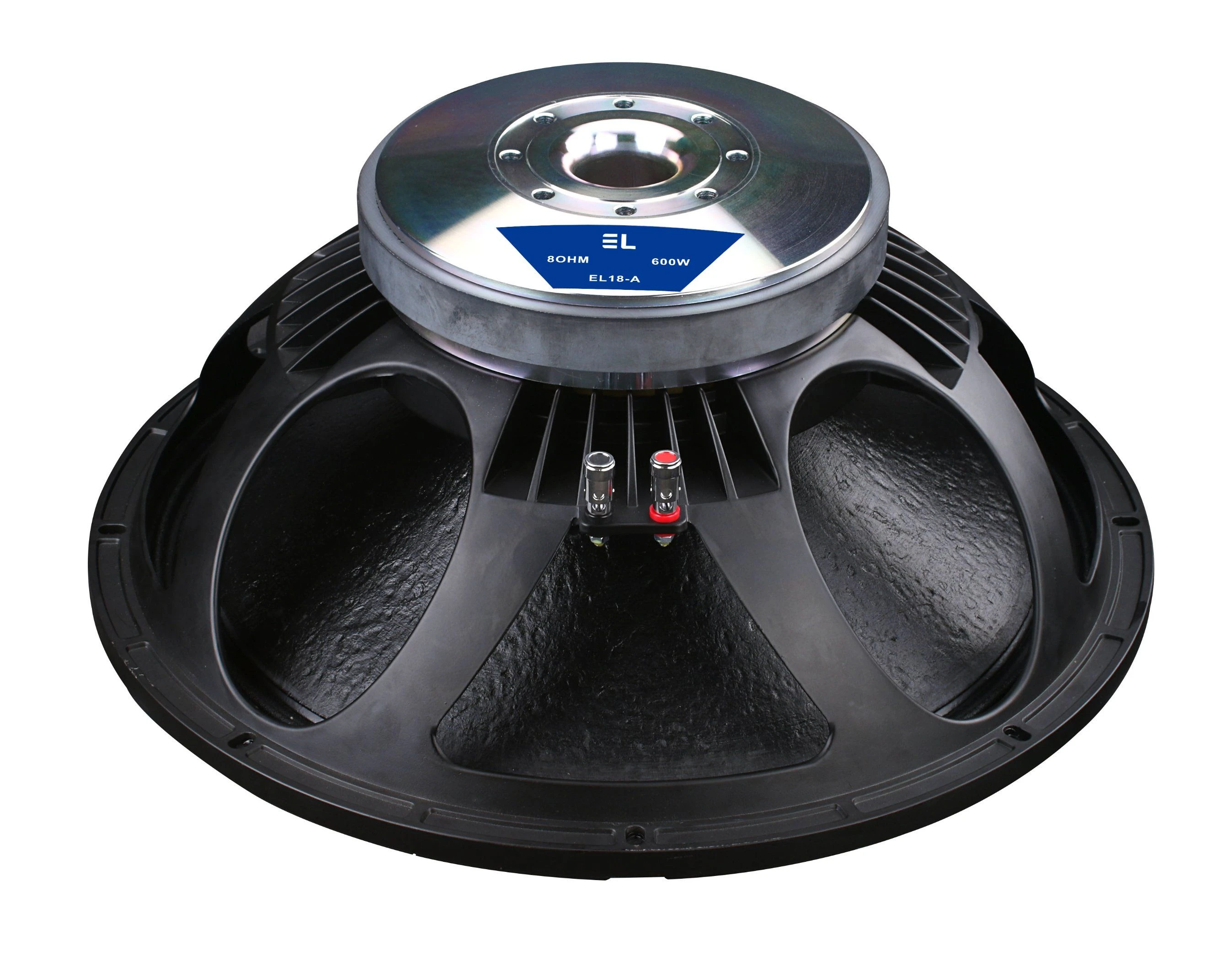 Hot Sale 18″ Loudspeaker 220mm Magnet 4″ Vc Audio 18″ Speaker