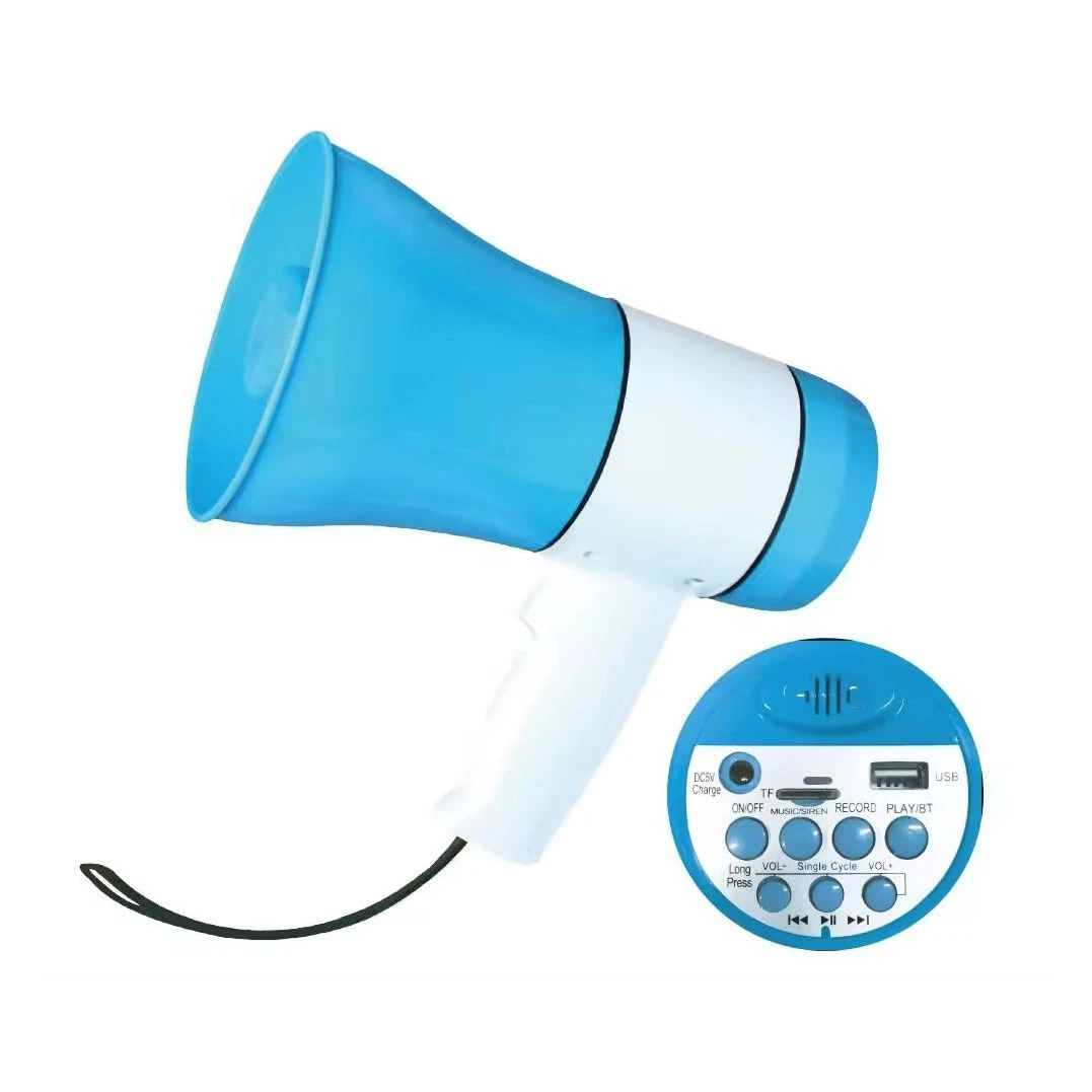 USB2.0 Portable Speakers
