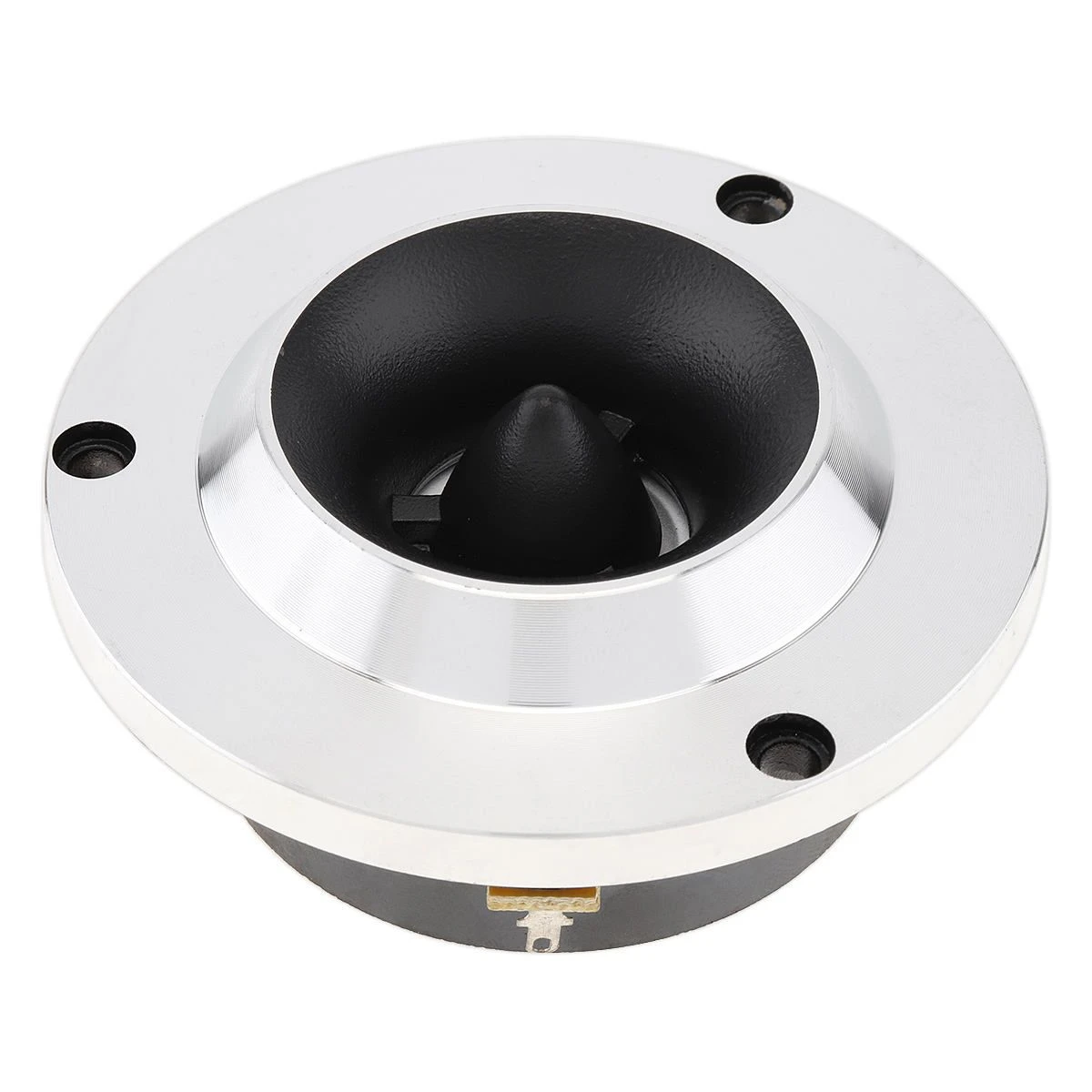Hot Sale 25mm Aluminum Basket 4 Inch Car Tweeter Speaker for Car Audio Speaker Tweeter