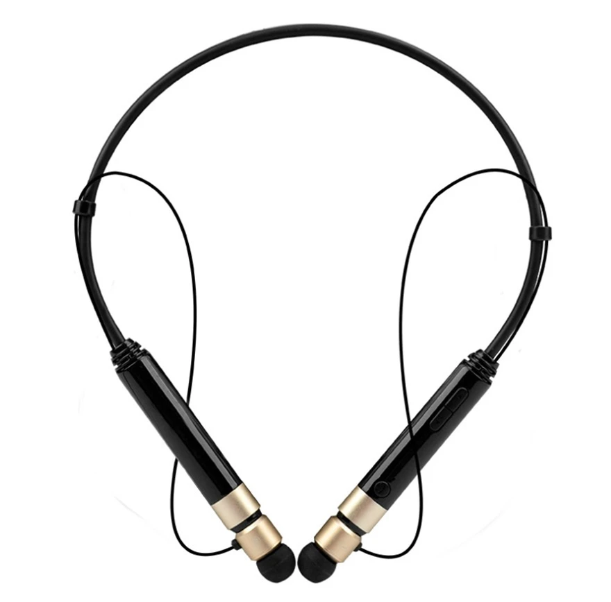 Hot Sale Bluetooth Sports Neckband Earphone