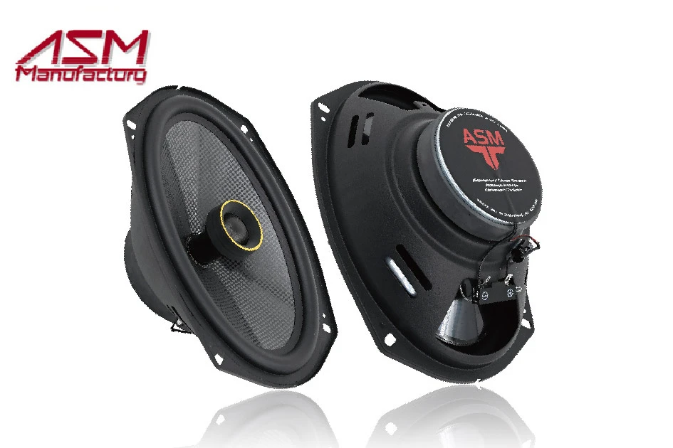 Hot Sale Car Audio Horn Hi-Fi OEM 6*9inch OEM Coaxial Speaker