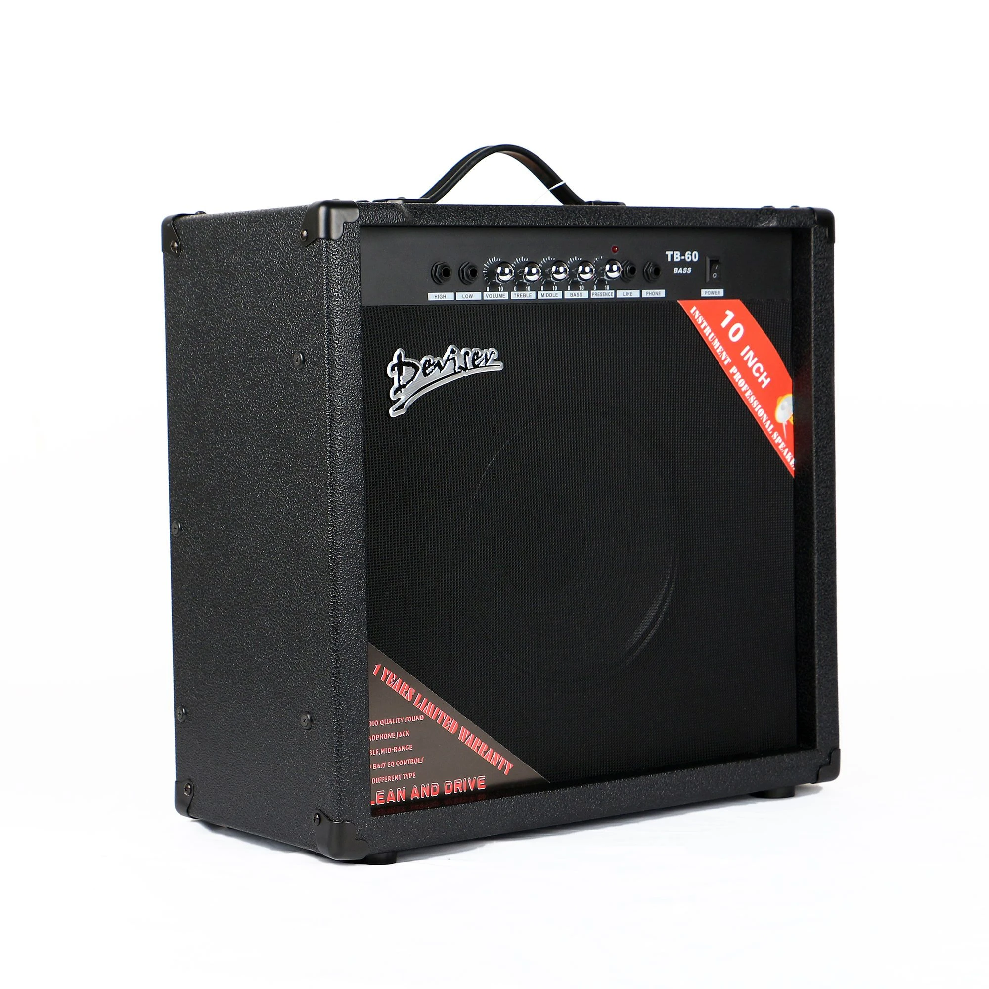 Hot Sale China Factory Wholesale 15W3ow40W6ow Bass for Amplifier with Cheap Price Speakers