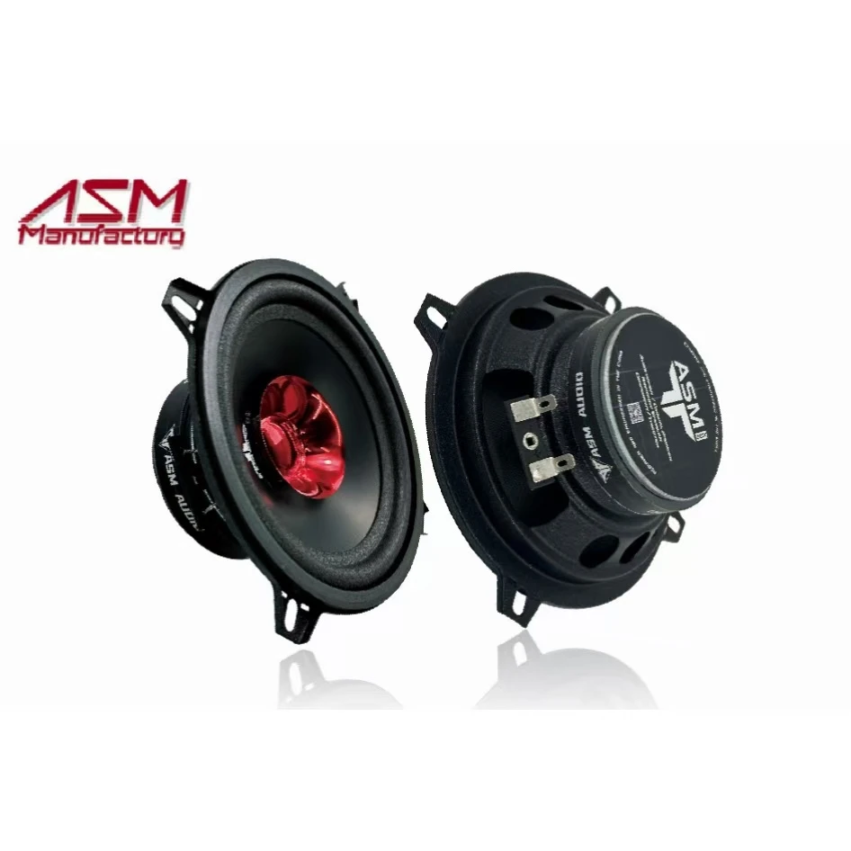 Hot Sale High Quality Car Speaker OEM Midrange Horn 5inch Audio