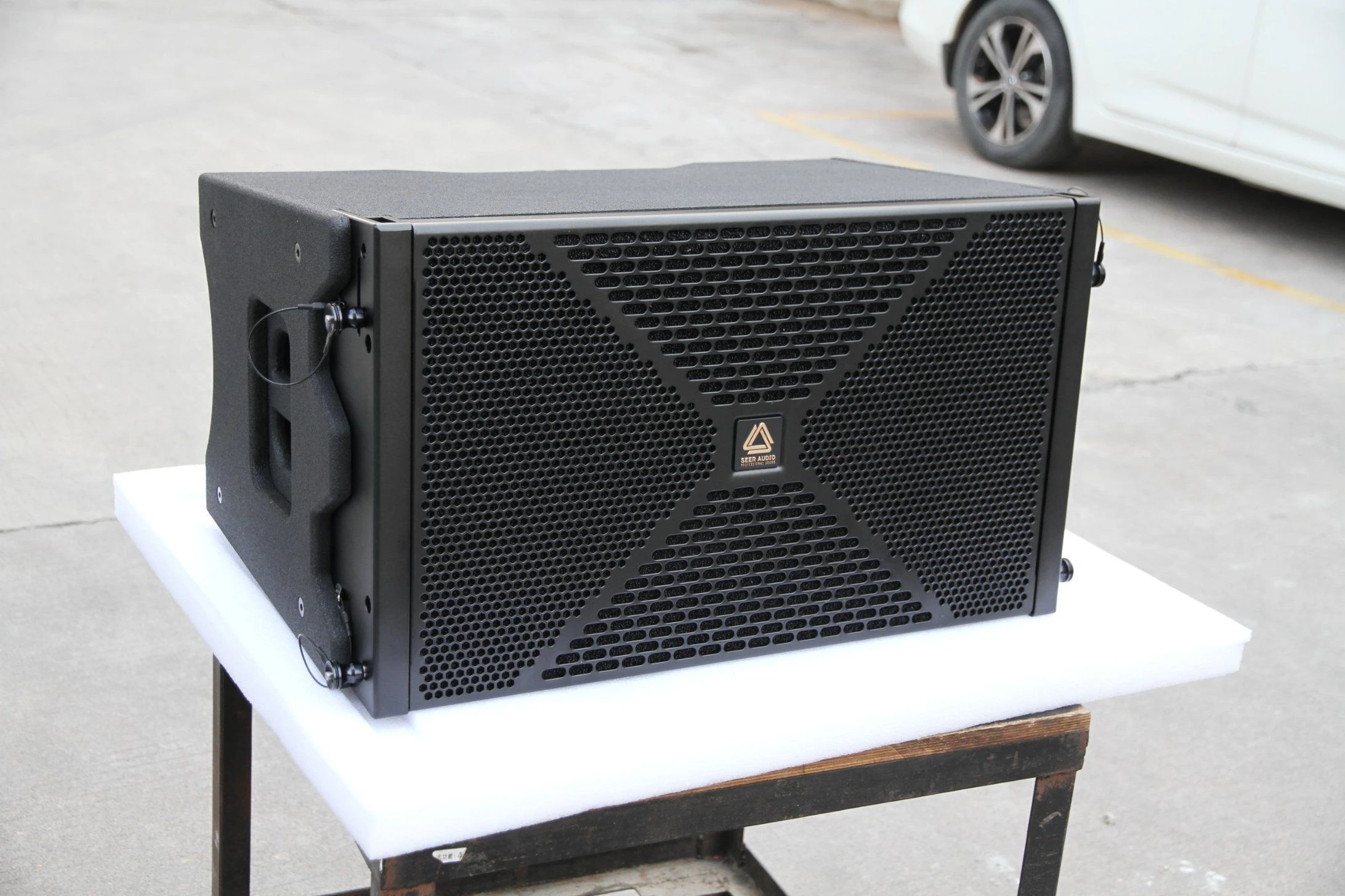 Hot Sale Home Audio Power Amplifiers High Power Professional Amplifier for KTV Karaoke