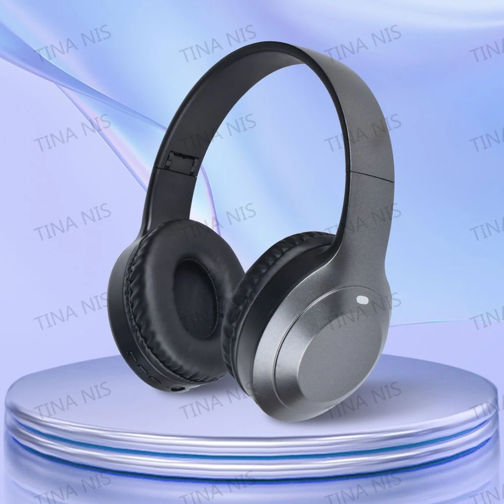 Hot Sale New LED Light-Emitting Cool Stereo Competitive Gaming Wireless Headset Headset Bluetooth M10