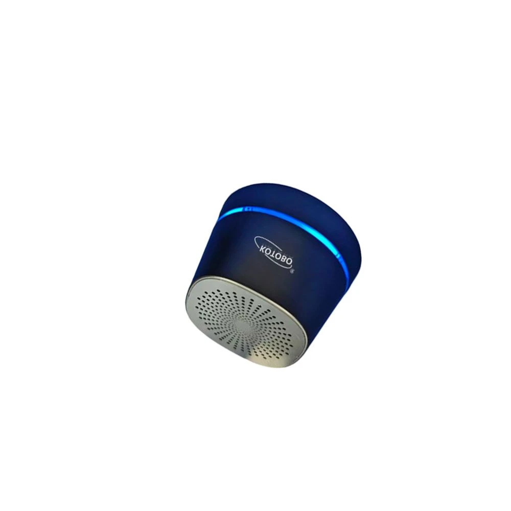 Hot-Sale Products Small-Sized Bluetooth Speaker Magnetic Phone Speaker