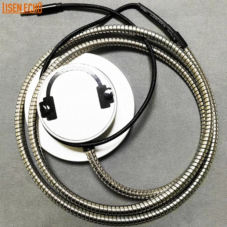 Hot Sale Professional Single-Sided-Cup Headsets with Audio Auto Play for Museums