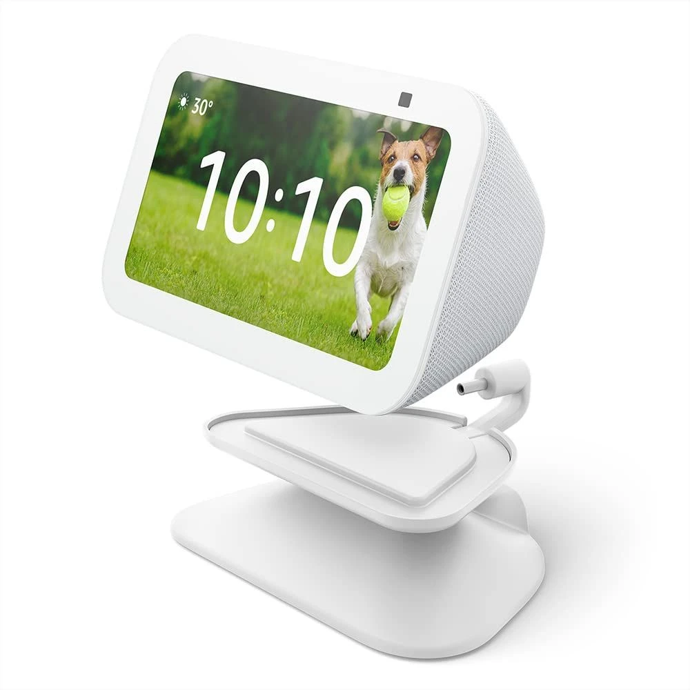 Hot Sale Smart Sound Box Speaker Display with 2X The Bass and Clearer Sound