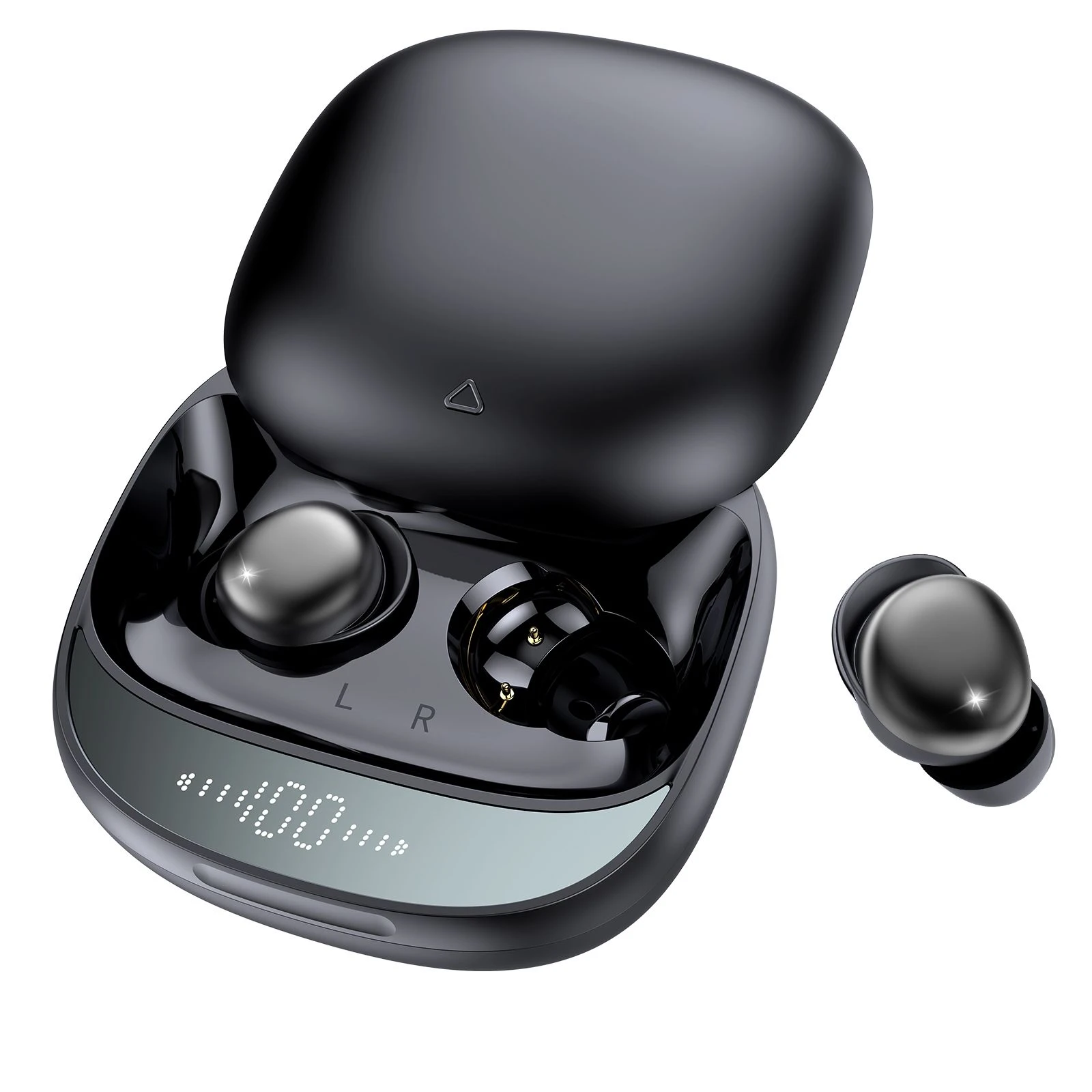 Hot Sale Sports Bluetooth Sweatproof Wireless Earphones Ear Buds Wireless Sleeping Earbuds Airbuds Pods Bluetooth 5.4 Headphones in Ear for Outdoor Running