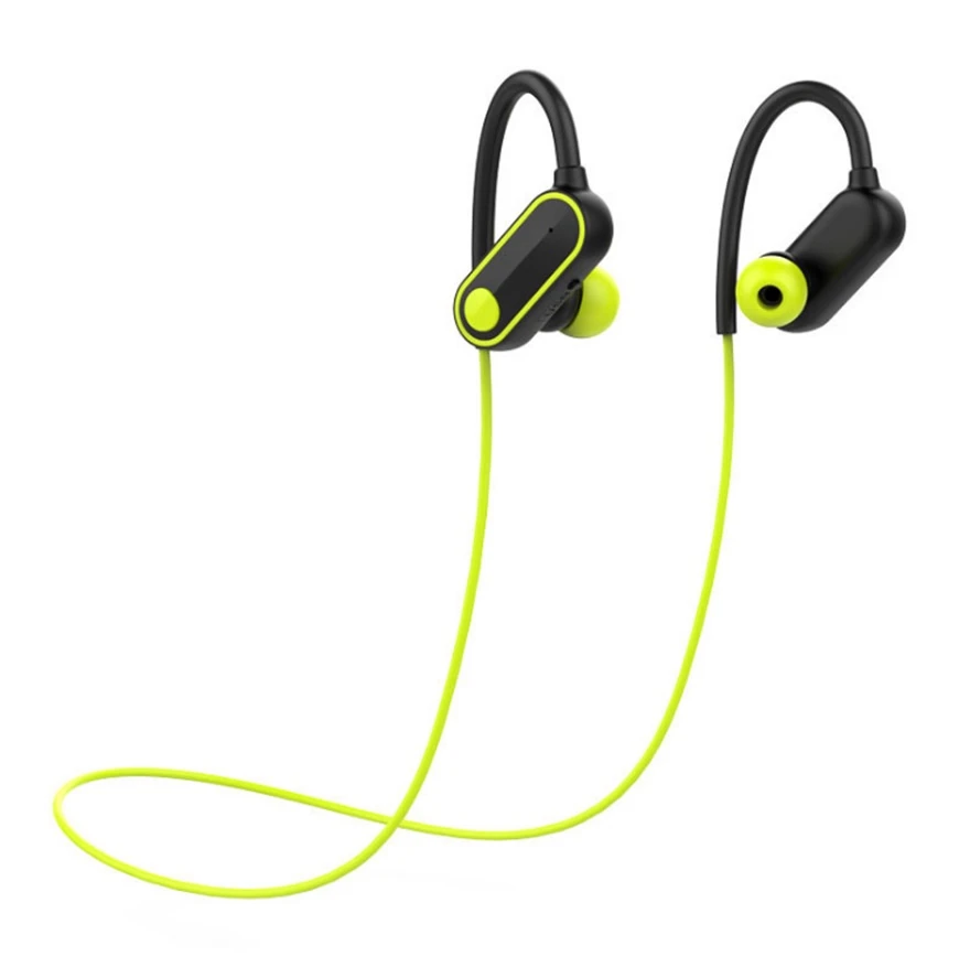 Hot Sale Sports Wireless Bluetooth Headset Bluetooth 5.0 Neckband Bluetooth Headphones with Microphone in-Ear Earphone