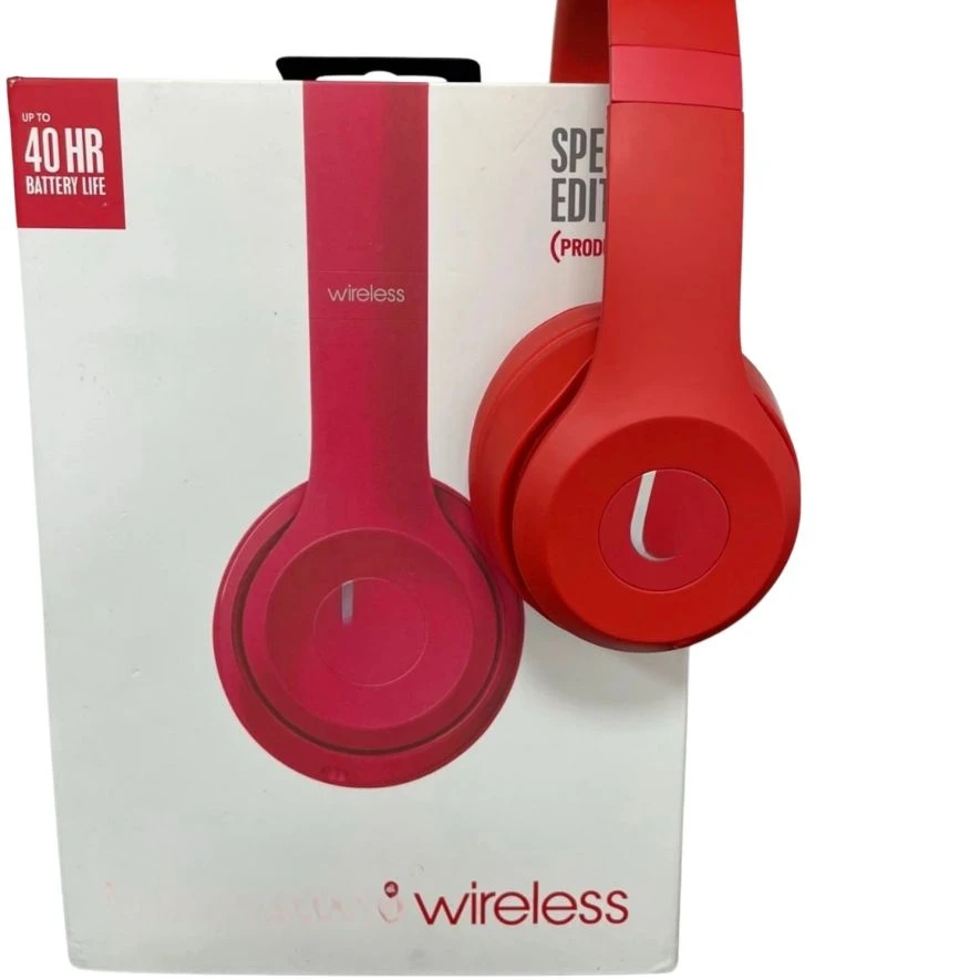 Hot Sale Stable Handsfree Built-in Mic Washable Headset Wireless Headphone for Hotel