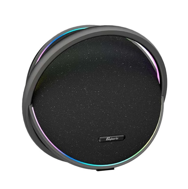 Hot Sale Sturdy Vocal Mode Immersive Bluetooth Speaker with FCC