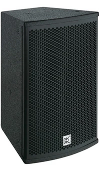 Hot Sale Two-Way, Coaxial Full Range Active Loudspeaker CV-10P