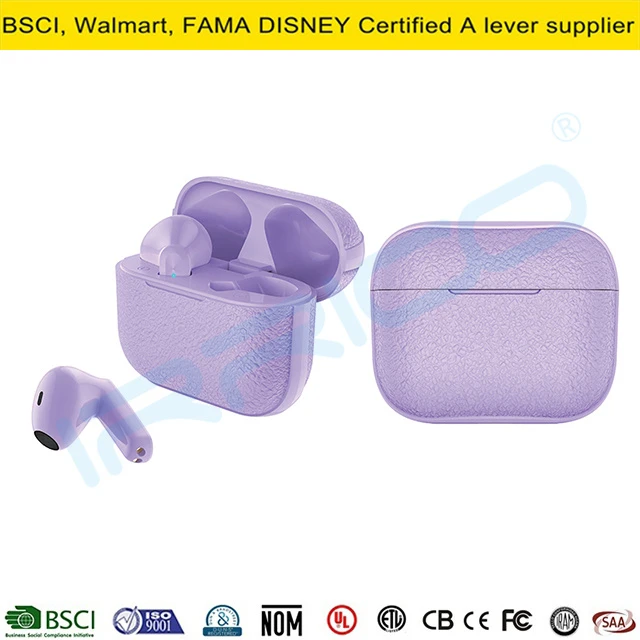 Hot Sale Tws Earbuds Wireless Bluetooth Earphone Headphone Handfree
