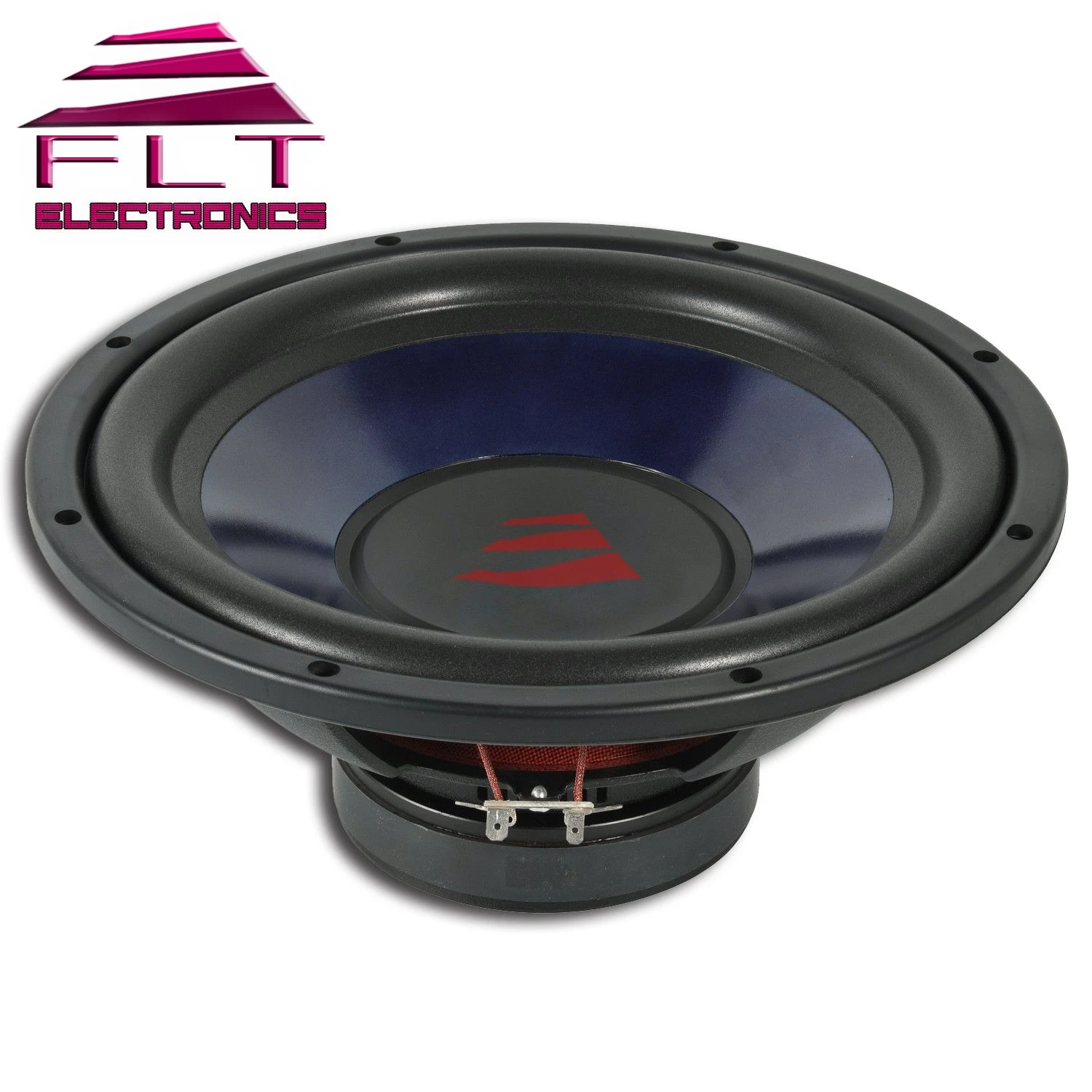 Hot Sales Car Speaker Manufacturer 12inch Subwoofer with Competitive Price