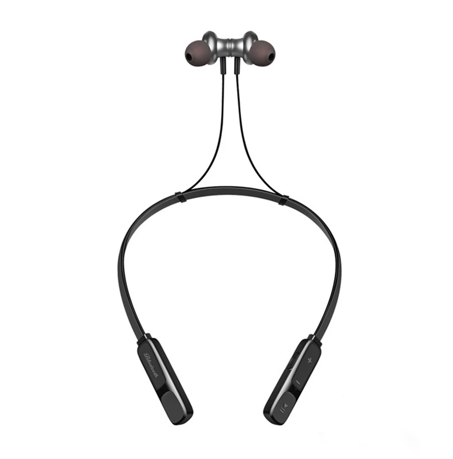 Hot Sales Original Bluetooth Sports Neckband Earphone