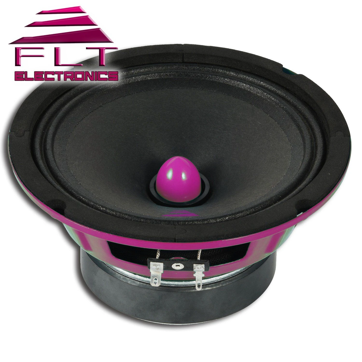 Hot Sales PRO Audio 6 Inch Midrange Speaker with Big Power