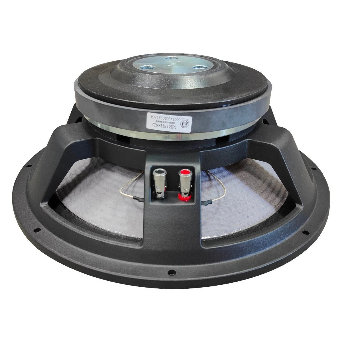Hot Sales PRO Loudspeaker, PRO 220mm Magnet Speaker 15 Inch Woofer Speaker