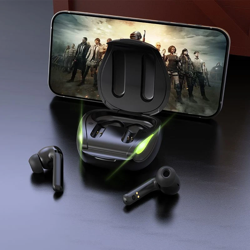Hot Sales True Wireless Stereo Mini Earbuds Waterproof Sports Phone Headphones Tws Y1 in-Ear Gaming Earphone