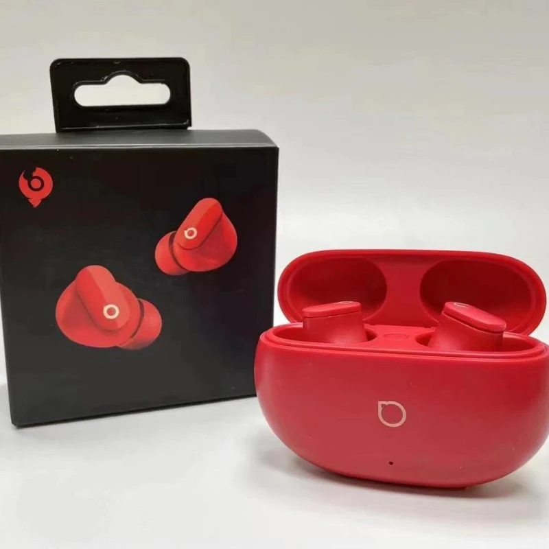 Hot Sell Factory Wholesale Beat Buds High Quality Wireless Bluetooth Earphones Sports Headphones with Pop-up Window